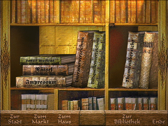 Die Stadt im Mittelalter CD-ROM Die Stadt im Mittelalter CD-ROM