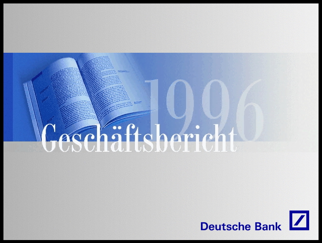 Deutsche Bank